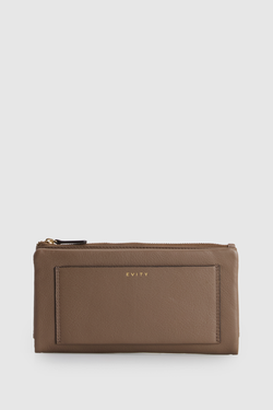 RFID Daisy Large Wallet