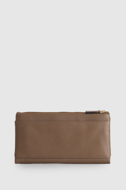 RFID Daisy Large Wallet