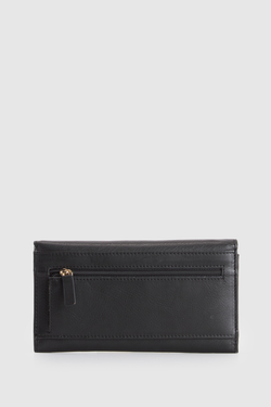 RFID Iris Large Wallet