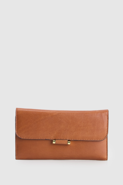 RFID Iris Large Wallet