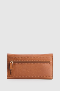 RFID Iris Large Wallet