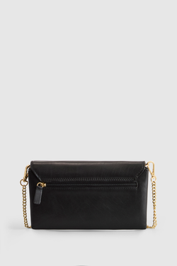 Lila Chain Mini Crossbody Purse
