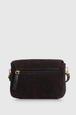 Thea Mini Crossbody Bag