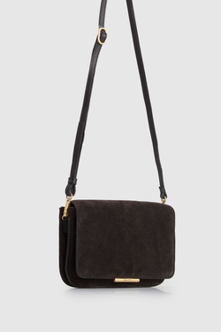 Thea Mini Crossbody Bag
