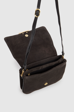 Thea Mini Crossbody Bag