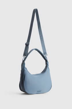 Bondi Nylon Small Shoulder Bag