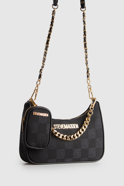 Vital Crossbody Bag