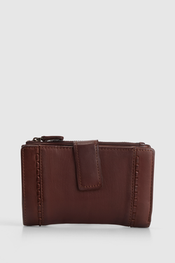 Ava Medium Tab Wallet