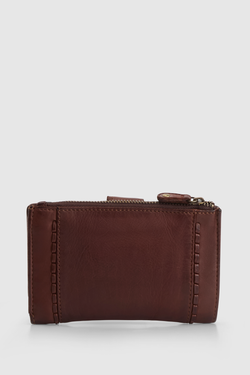 Ava Medium Tab Wallet