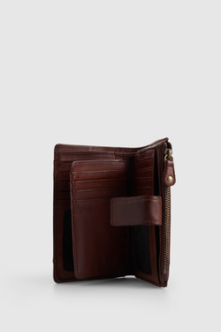 Ava Medium Tab Wallet