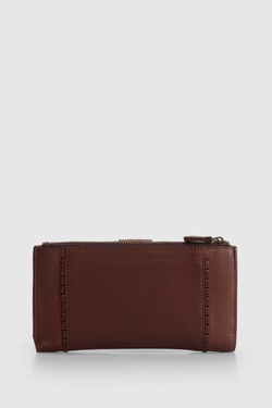 Ava Large Tab Wallet