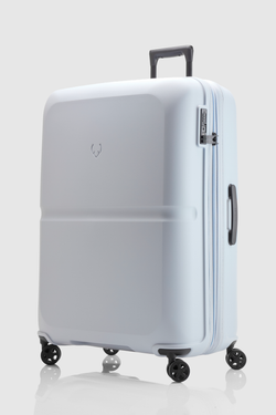 Single Stripe 81cm Suitcase