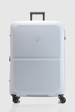 Single Stripe 81cm Suitcase