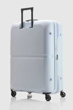 Single Stripe 81cm Suitcase