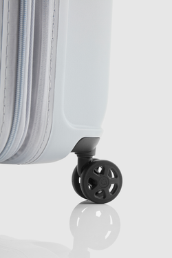 Single Stripe 81cm Suitcase
