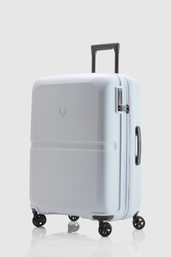 Single Stripe 68cm Suitcase