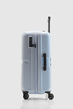 Single Stripe 68cm Suitcase