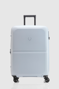Single Stripe 68cm Suitcase
