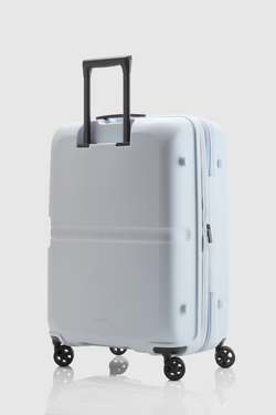 Single Stripe 68cm Suitcase