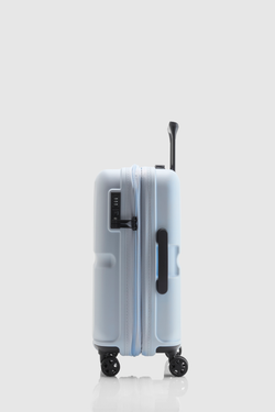 Single Stripe 55cm Suitcase