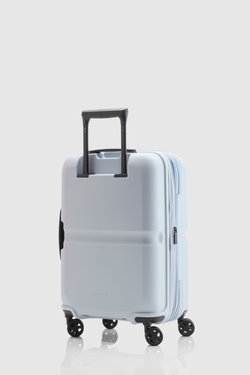 Single Stripe 55cm Suitcase
