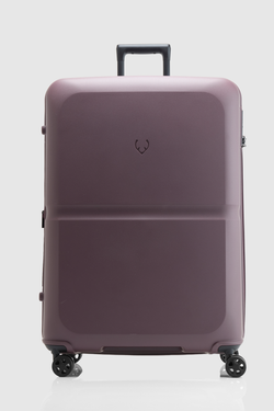 Single Stripe 81cm Suitcase