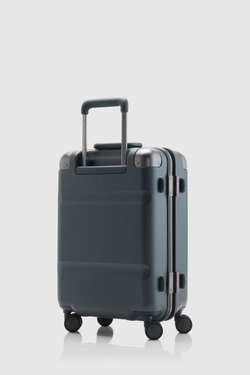 Heritage Stripe 55cm Suitcase