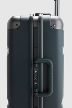 Heritage Stripe 55cm Suitcase
