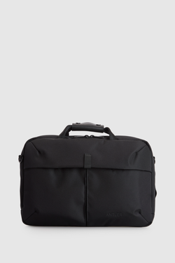 Urban Light Messenger Bag