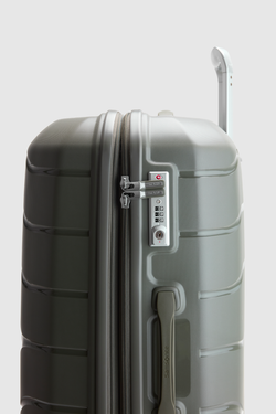 Oc2lite Check-In 81cm Suitcase