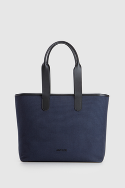 Heritage Tote Bag