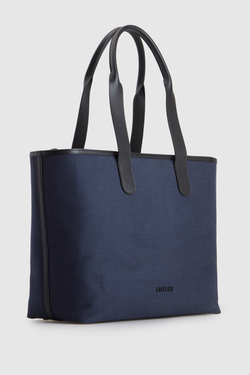 Heritage Tote Bag