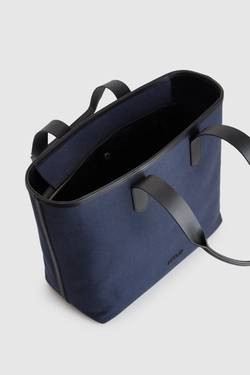 Heritage Tote Bag