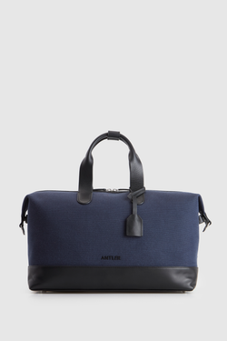 Heritage Overnight Bag