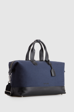 Heritage Overnight Bag