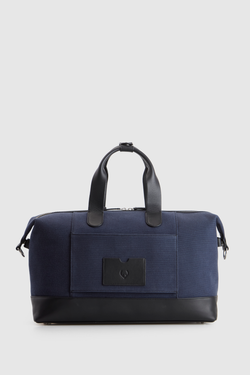 Heritage Overnight Bag