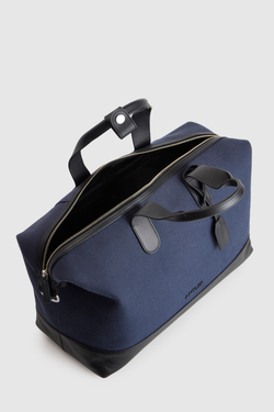 Heritage Overnight Bag