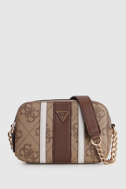 Noelle II Camera Crossbody Bag