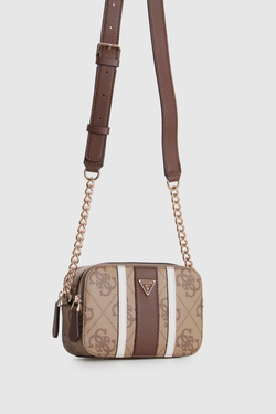 Noelle II Camera Crossbody Bag