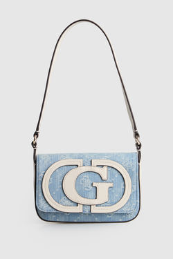 Ruby Flapover Shoulder Bag