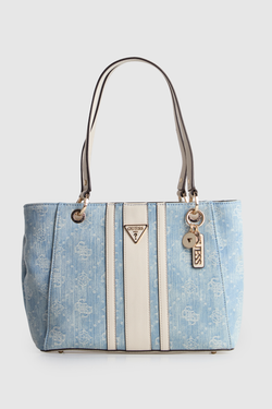 Noelle II Small Tote Bag