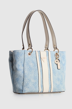 Noelle II Small Tote Bag