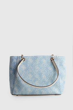 Noelle II Small Tote Bag