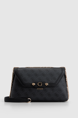 Lindsey Convertible Crossbody Bag