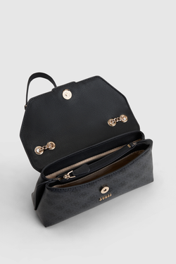 Lindsey Convertible Crossbody Bag