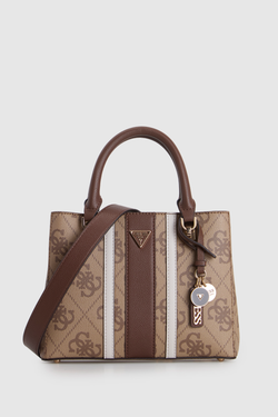 Noelle II Small Shopper Bag