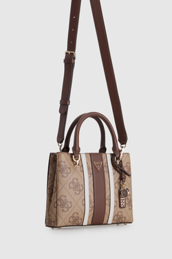 Noelle II Small Shopper Bag