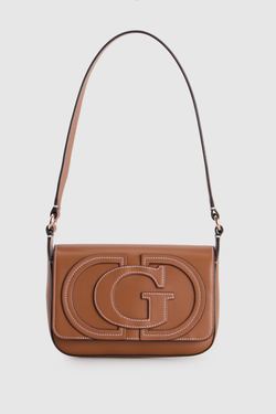 Ruby Flapover Shoulder Bag