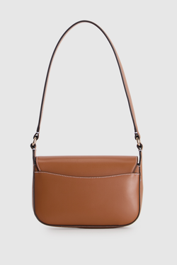 Ruby Flapover Shoulder Bag
