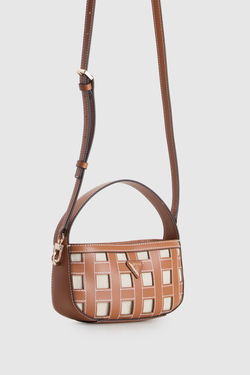 Frankie Mini Shoulder Bag